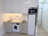 Pronájem bytu 1+kk 22m Únětice - Foto 5