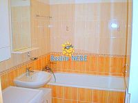 Pronájem bytu 1+kk/B/S, 41 m2, Boloňská, Praha 10, Horní Měcholupy - Foto 3