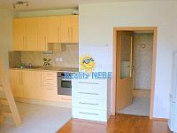 Pronájem bytu 1+kk/B/S, 41 m2, Boloňská, Praha 10, Horní Měcholupy - Foto 6