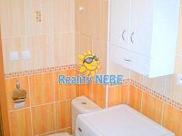 Pronájem bytu 1+kk/B/S, 41 m2, Boloňská, Praha 10, Horní Měcholupy - Foto 8