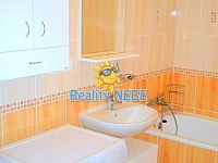 Pronájem bytu 1+kk/B/S, 41 m2, Boloňská, Praha 10, Horní Měcholupy - Foto 9