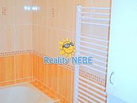 Pronájem bytu 1+kk/B/S, 41 m2, Boloňská, Praha 10, Horní Měcholupy - Foto 10
