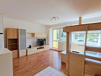 Pronájem bytu 1+kk/B/S, 41 m2, Boloňská, Praha 10, Horní Měcholupy - Foto 2
