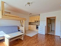 Pronájem bytu 1+kk/B/S, 41 m2, Boloňská, Praha 10, Horní Měcholupy - Foto 3