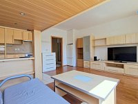Pronájem bytu 1+kk/B/S, 41 m2, Boloňská, Praha 10, Horní Měcholupy - Foto 4