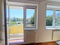 Pronájem bytu 1+kk/B/S, 41 m2, Boloňská, Praha 10, Horní Měcholupy - Foto 6