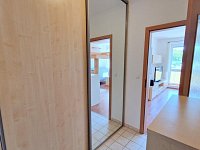 Pronájem bytu 1+kk/B/S, 41 m2, Boloňská, Praha 10, Horní Měcholupy - Foto 8