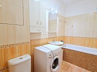 Pronájem bytu 1+kk/B/S, 41 m2, Boloňská, Praha 10, Horní Měcholupy - Foto 9
