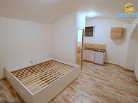 Pronájem bytu 1+kk, 21 m2, Plzeňská, Praha 5, Smíchov - Foto 2