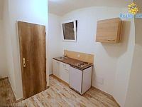 Pronájem bytu 1+kk, 21 m2, Plzeňská, Praha 5, Smíchov - Foto 3