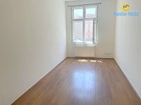 Pronájem bytu 1+kk 26m2 Praha Nuselská