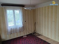 Prodej rodinného domu 4kk se zahradou 2380m2 - Velký Chlumec - Foto 9