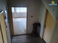 Prodej rodinného domu 4kk se zahradou 2380m2 - Velký Chlumec - Foto 10