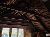 Prodej rodinného domu 4kk se zahradou 2380m2 - Velký Chlumec - Foto 12