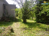 Prodej rodinného domu 4kk se zahradou 2380m2 - Velký Chlumec - Foto 14