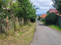 Prodej rodinného domu 4kk se zahradou 2380m2 - Velký Chlumec - Foto 16