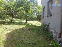 Prodej rodinného domu 4kk se zahradou 2380m2 - Velký Chlumec - Foto 22