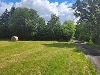 Prodej rodinného domu 4kk se zahradou 2380m2 - Velký Chlumec - Foto 23