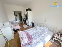 Pronájem bytu 1+kk 31m2 Praha Nuselská - Foto 2