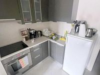 Pronájem bytu 1+kk 31m2 Praha Nuselská - Foto 3