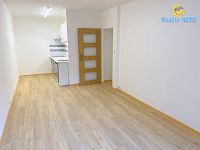 Pronájem bytu 2+kk, 49m2, U Demartinky Praha Klamovka