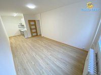 Pronájem bytu 2+kk, 49m2, U Demartinky Praha Klamovka - Foto 2