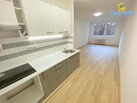 Pronájem bytu 2+kk, 49m2, U Demartinky Praha Klamovka - Foto 4