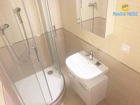 Pronájem bytu 2+kk, 49m2, U Demartinky Praha Klamovka - Foto 8