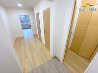 Pronájem bytu 2+kk, 49m2, U Demartinky Praha Klamovka - Foto 11