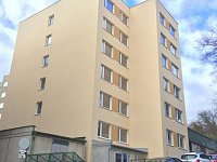 Pronájem bytu 2+kk, 49m2, U Demartinky Praha Klamovka - Foto 13