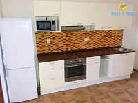 Pronájem bytu 2+1 56m2 Na Veselí Praha 4 Pankrác - Foto 6