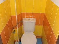 Pronájem bytu 2+1 56m2 Na Veselí Praha 4 Pankrác - Foto 9