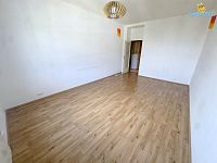 Pronájem bytu 1+kk  31m2 Na Veselí Praha 4 Pankrác - Foto 3
