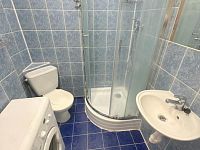 Pronájem bytu 1+kk  31m2 Na Veselí Praha 4 Pankrác - Foto 4