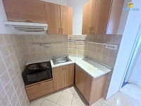 Pronájem bytu 1+kk  31m2 Na Veselí Praha 4 Pankrác - Foto 6
