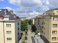 Pronájem bytu 1+kk  31m2 Na Veselí Praha 4 Pankrác - Foto 8