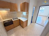 Pronájem bytu 1+kk  31m2 Na Veselí Praha 4 Pankrác - Foto 5