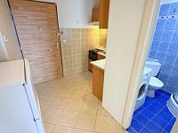 Pronájem bytu 1+kk  31m2 Na Veselí Praha 4 Pankrác - Foto 6