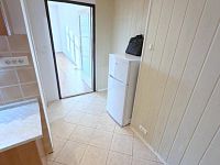 Pronájem bytu 1+kk  31m2 Na Veselí Praha 4 Pankrác - Foto 7