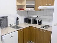 Pronájem bytu 1+kk 33m2 balkon Elektrárenská Praha - Foto 2