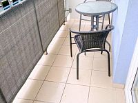 Pronájem bytu 1+kk 33m2 balkon Elektrárenská Praha - Foto 3