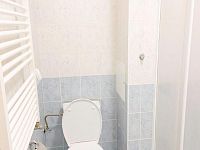 Pronájem bytu 1+kk 33m2 balkon Elektrárenská Praha - Foto 7