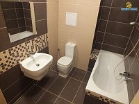 Prodej bytu 1+kk 51 m2 Vyškov Smetanovo nábřeží - Foto 8