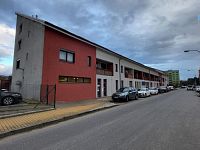 Prodej bytu 1+kk 51 m2 Vyškov Smetanovo nábřeží - Foto 12