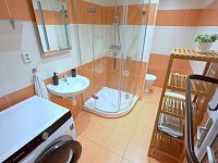 Pronájem bytu 1+1 40m Jílovská Praha 4 - Foto 9