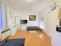 Pronájem garsonka 25m2  Na Úlehli Praha 4 Kačerov Michle - Foto 2
