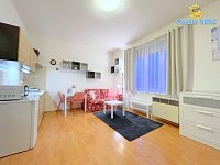 Pronájem garsonka 25m2  Na Úlehli Praha 4 Kačerov Michle - Foto 4