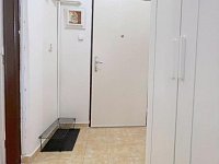 Pronájem garsonka 25m2  Na Úlehli Praha 4 Kačerov Michle - Foto 6