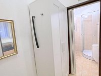 Pronájem garsonka 25m2  Na Úlehli Praha 4 Kačerov Michle - Foto 7