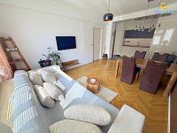 Pronájem bytu 2+kk 61m Komunardů Holešovice - Foto 3